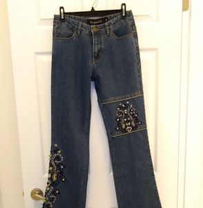 28" Magnolia jeans NWOT